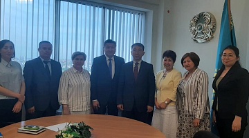 Архивисты обсуждают вопросы всенародного референдума